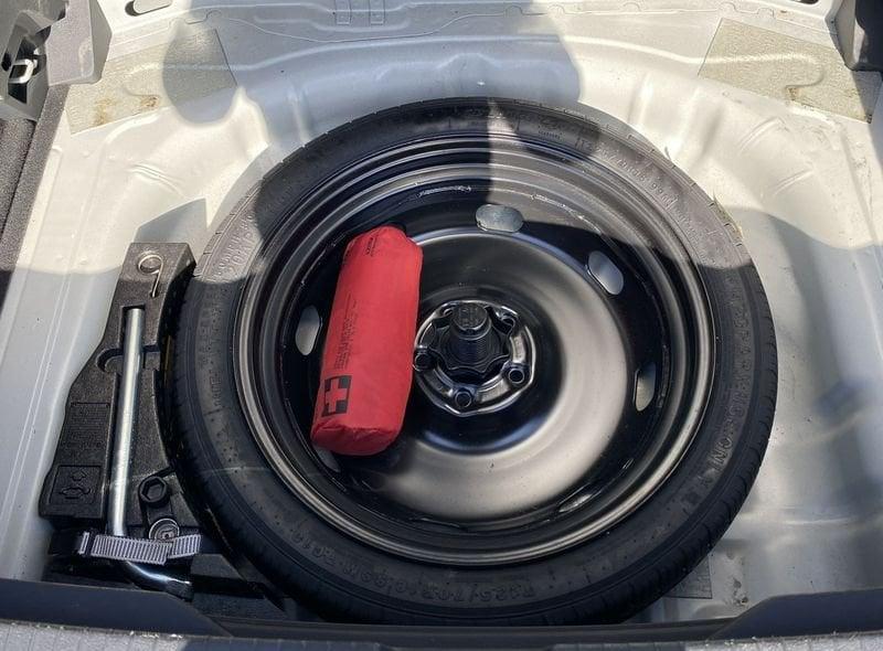 Volkswagen T-Roc Life 1.0 TSI 110 CV