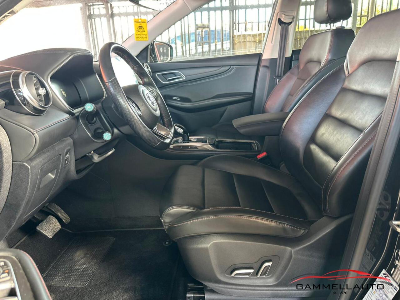 MG EHS 1.5 Plug-in Hybrid Excite 161cv AUTOMATICA