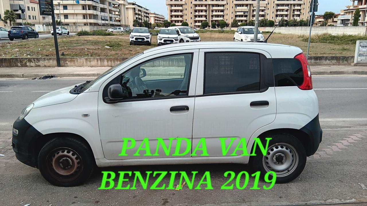 Fiat Panda incidentata sinistrata mondialcars 019
