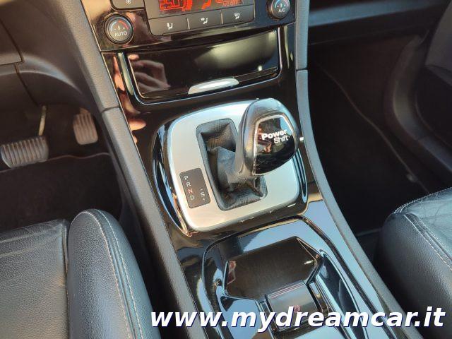 FORD S-Max + 2.0 TDCi 163CV Titanium DPF