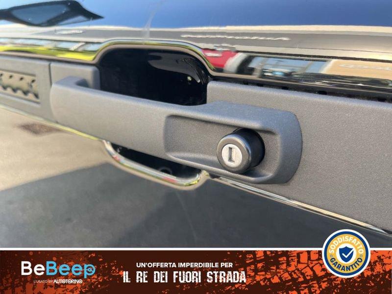 Ineos Grenadier STATION WAGON 3.0 TWIN-TURBO D FIELDMAST