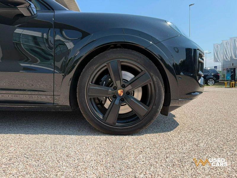 Porsche Cayenne Coupè GTS Coupé 4.0 V8