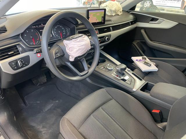AUDI A4 AVANT 35 TDI 150CV S TRONIC