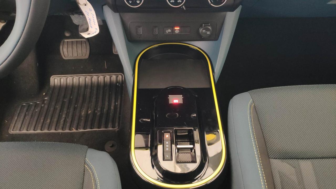 Fiat Grande Panda 1.2 Hybrid 110 CV S&S Km0