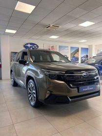 Subaru Forester 2.0 e-Boxer Premium auto