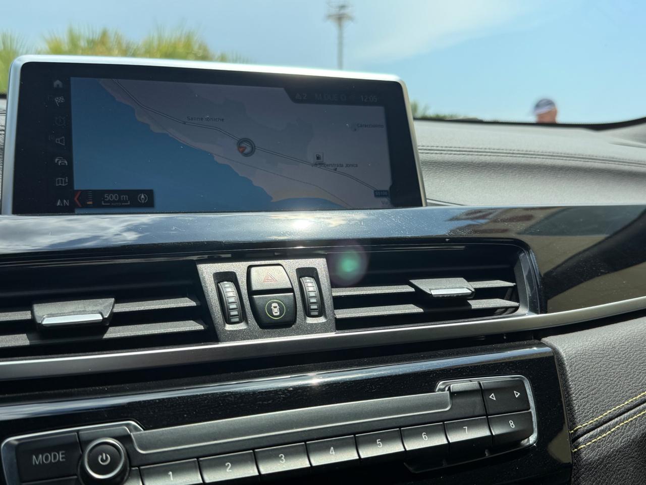 Bmw X2 sDrive18d Msport