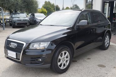 Audi Q5 2.0 TDI 170 CV quattro Advanced