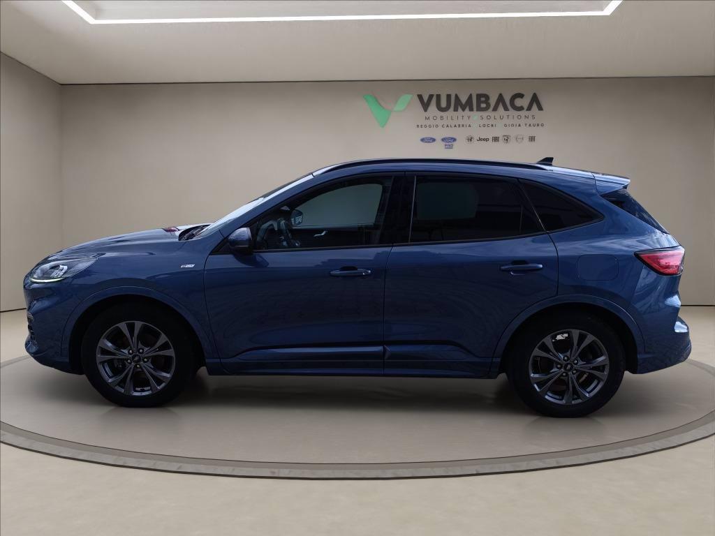 FORD Kuga 1.5 ecoblue ST-Line 2wd 120cv del 2022