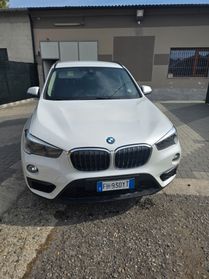 Bmw X1 sDrive18d Sport