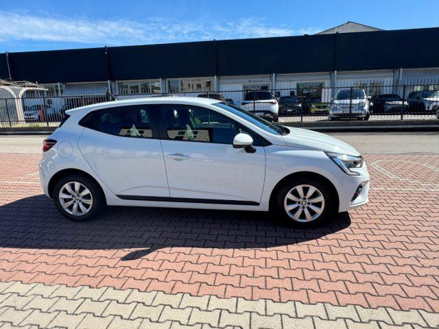 RENAULT Clio Blue dCi 85cv 5 PORTE BUSINESS AZIENDALE