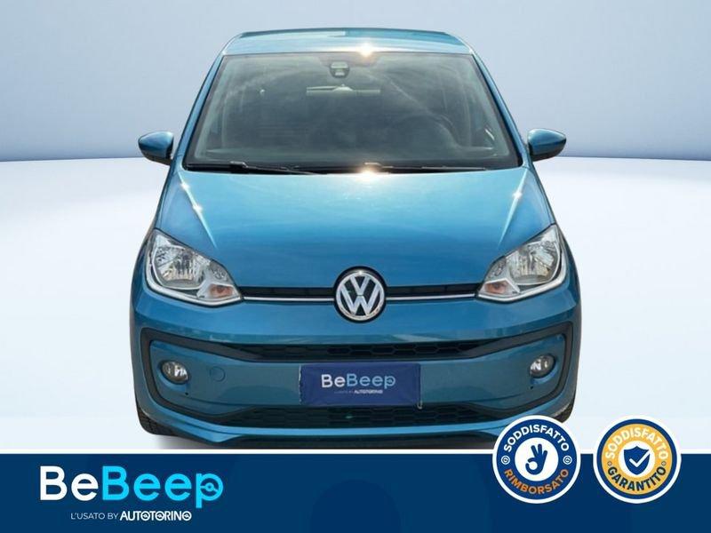 Volkswagen up! 5P 1.0 MOVE 75CV