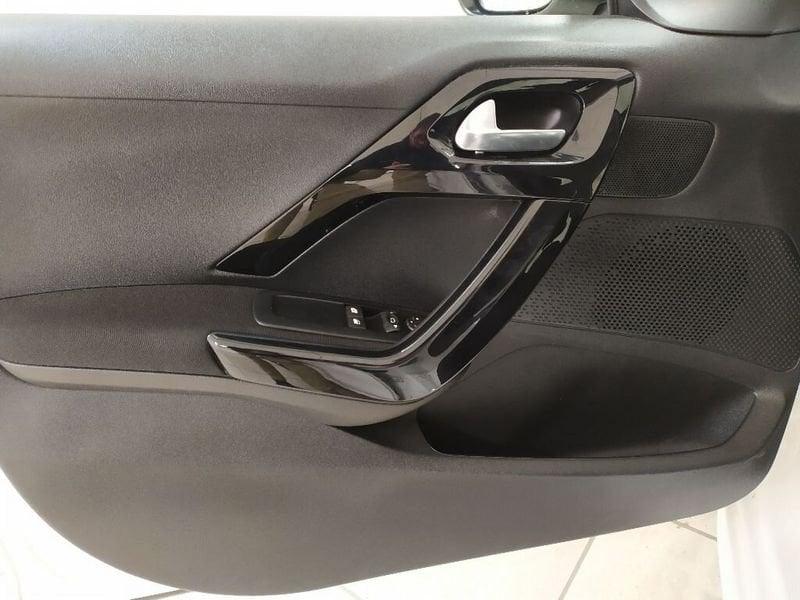 Peugeot 208 5p 1.6 bluehdi Allure 75cv
