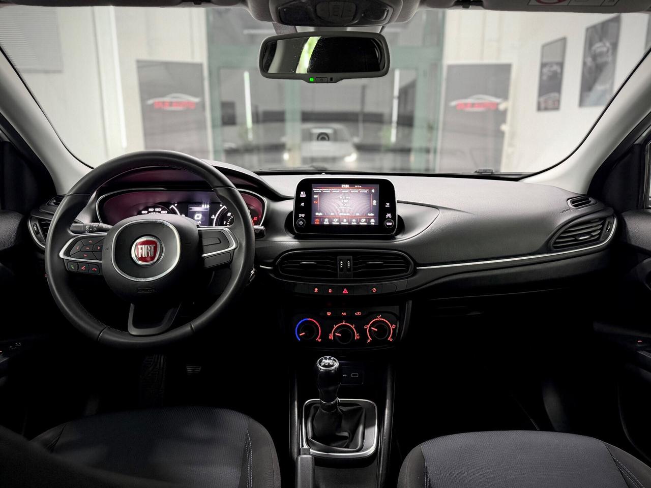 Fiat Tipo 1.3 Mjt S&S 5 porte
