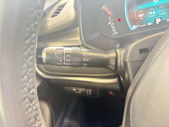 DR MOTOR DR 5.0 s2 1.5 Turbo Bi-Fuel GPL CAMBIO AUTOMATICO COME N
