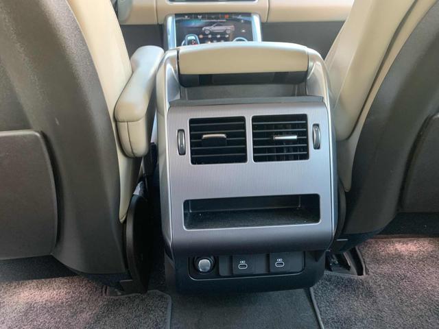 LAND ROVER Range Rover Sport 3.0D l6 249 CV HSE