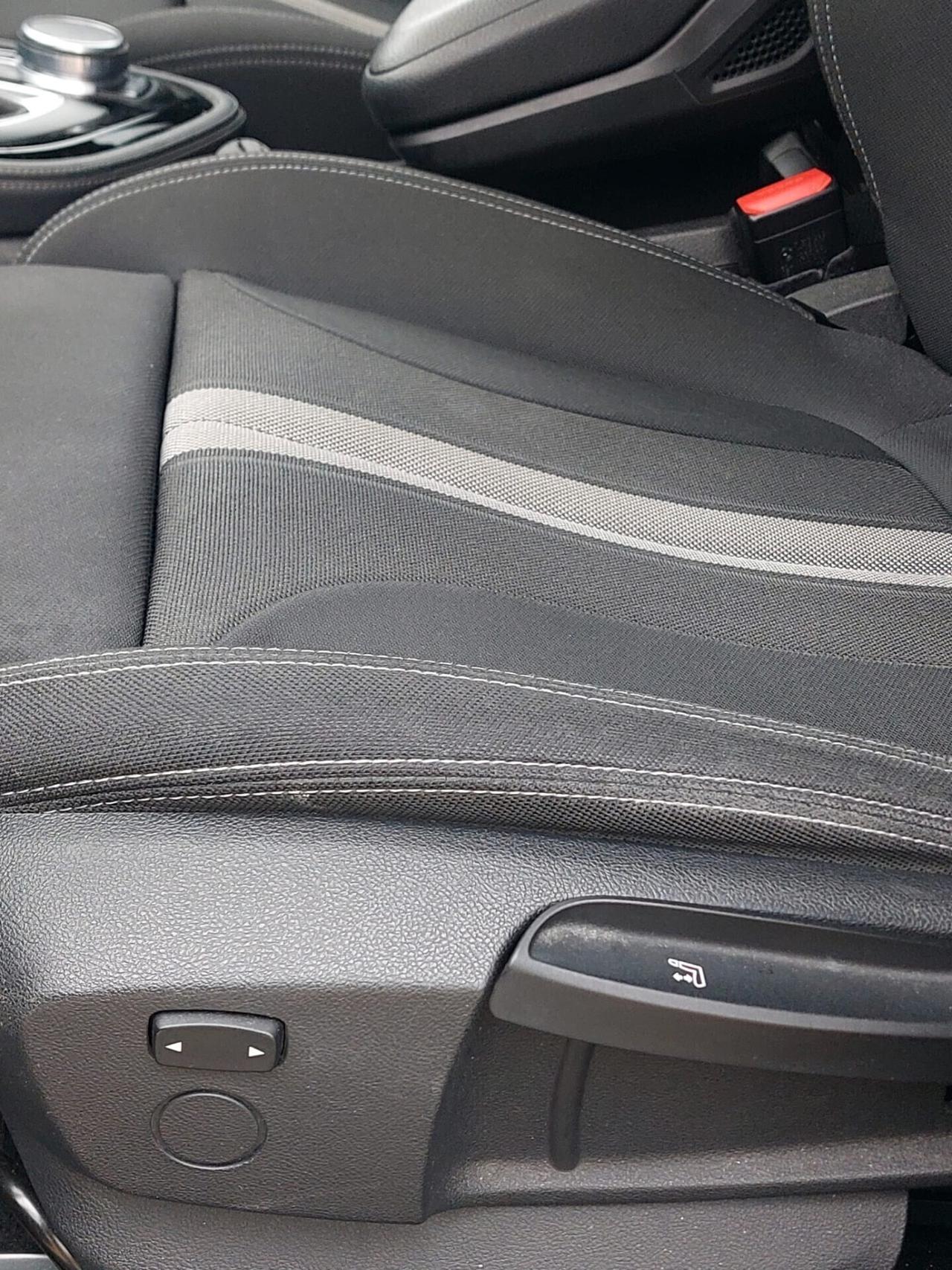 Bmw 218D XDrive Active Tourer