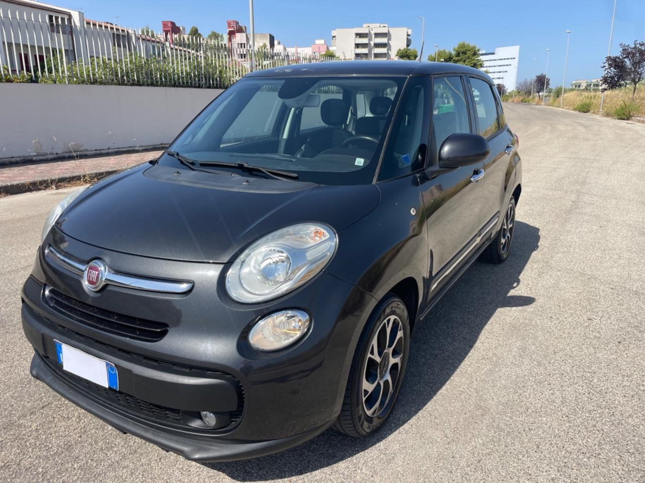 Fiat 500L 1.3 Multijet 95 CV Lounge