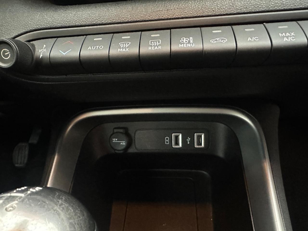 Jeep Avenger 1.2 Turbo 100 CV Summit UNICO PRO