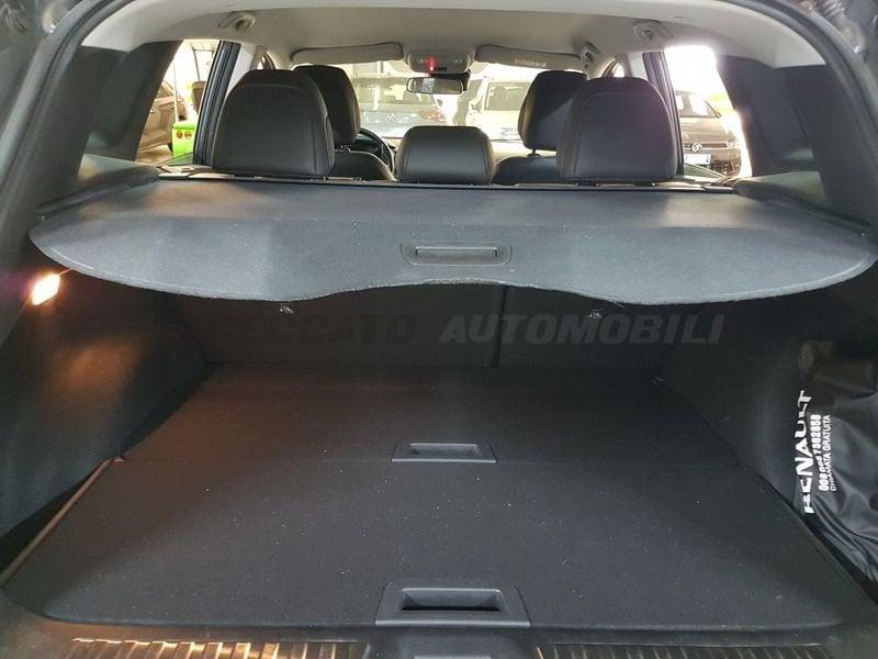 Renault Kadjar Kadjar 1.6 dci energy Hypnotic2 130cv x-tronic