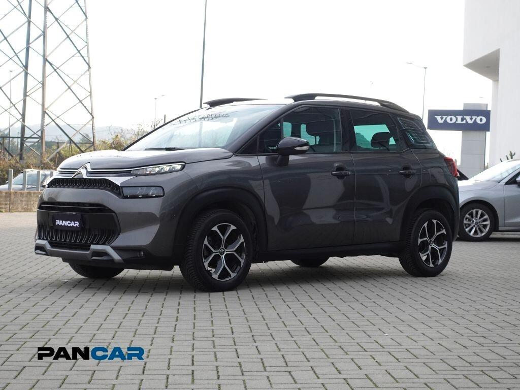 Citroen C3 Aircross BlueHDi 110 S&S Shine Pack