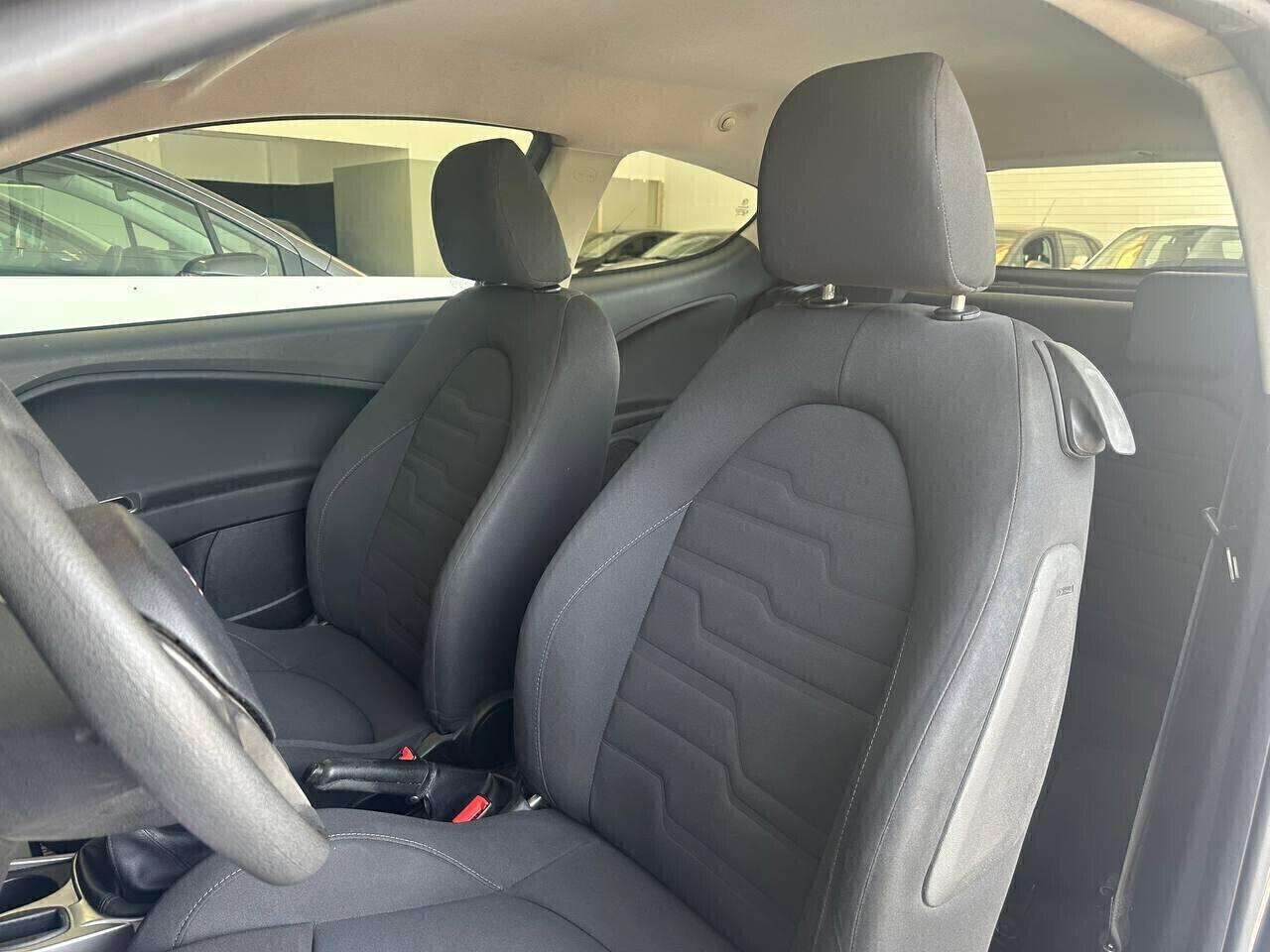 Alfa Romeo MiTo - 1 Proprietario Distribuzione OK