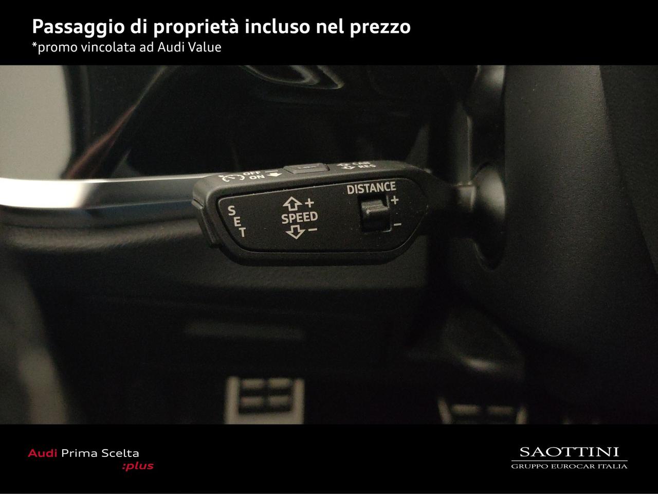 35 2.0 TDI S line edition S tronic