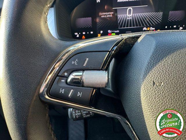 SKODA Kodiaq 2.0 TDI EVO SCR DSG 7 posti Style