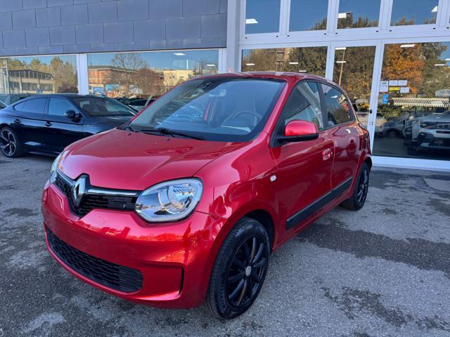 RENAULT Twingo SCe 65 CV Intens
