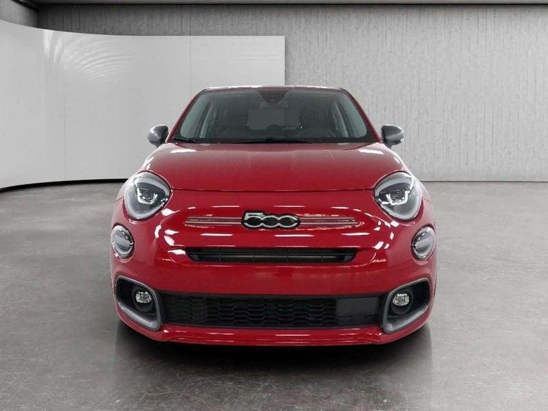 FIAT 500X 1.0 t3 Sport 120cv
