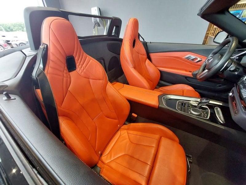 BMW Z4 sDrive20i MSport