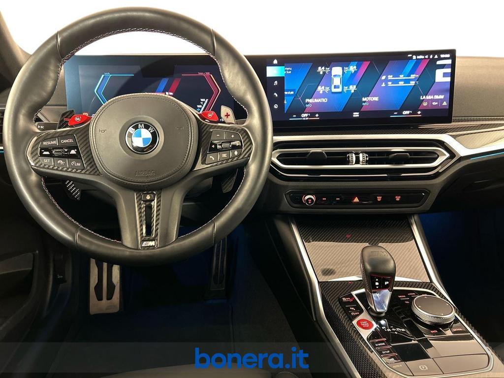 BMW M2 Coupe 3.0 Steptronic