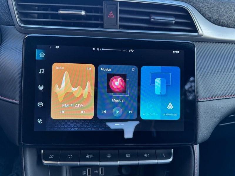 MG ZS 1.5 VTi-Tech Benzina Luxury *Prezzo REALE*