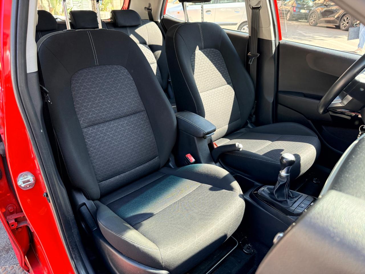 Kia Picanto 1.0 GPL E6 Style Garanzia KIA 6/2027