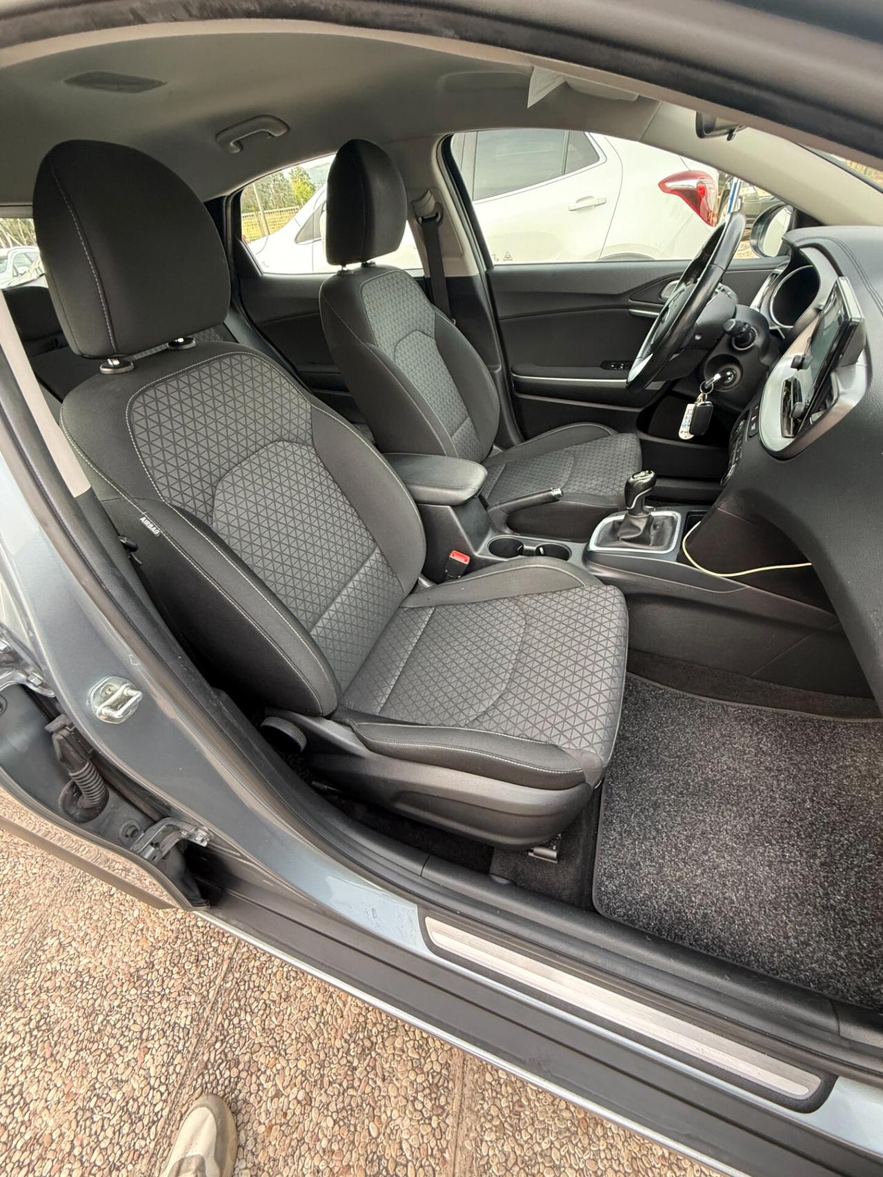 " IMMACOLATA" Kia XCeed 1.0 T-GDi GPL Urban