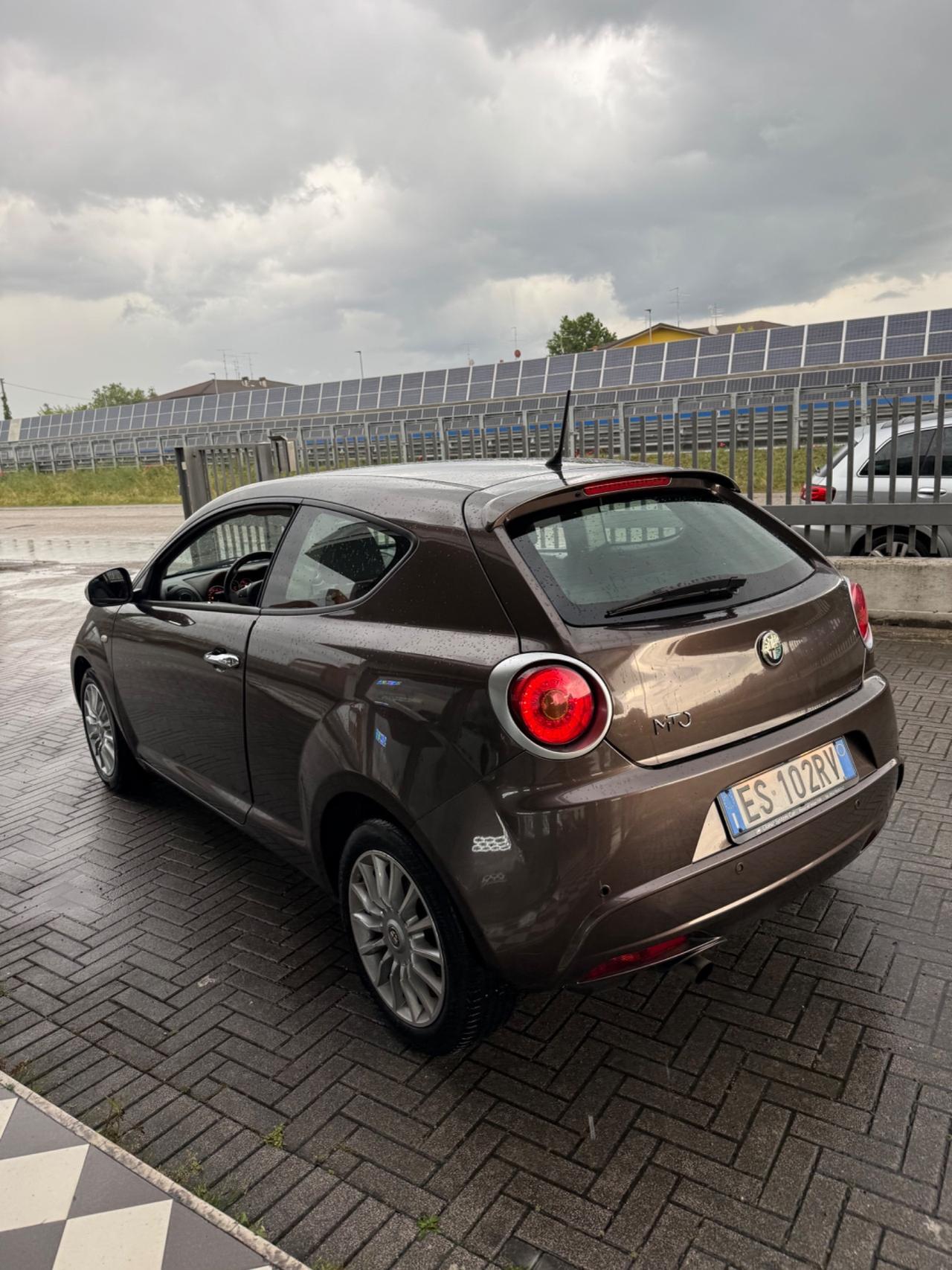 Alfa Romeo MiTo 1.3 JTDm 85 CV S&S Progression
