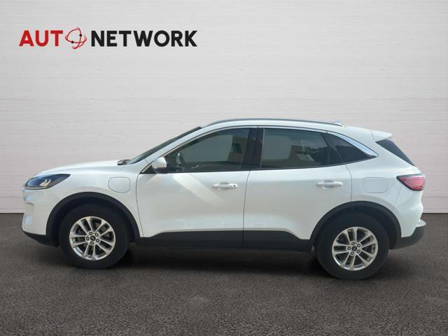 FORD Kuga 2.5 Plug In Hybrid 225 CV CVT 2WD Titanium Busines