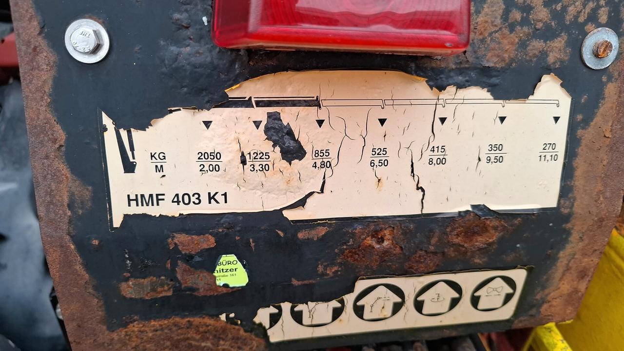 IVECO EUROCARGO TECTOR 75E15 RIBALTABILE CON GRU E BENNA