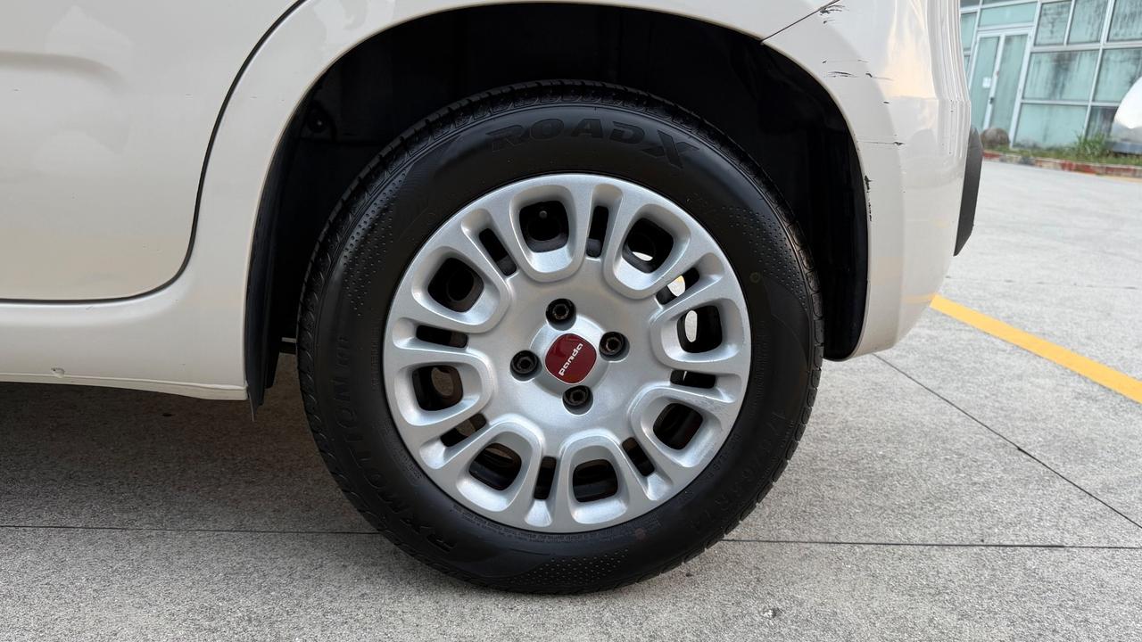 Fiat Panda 1.2 EasyPower Lounge