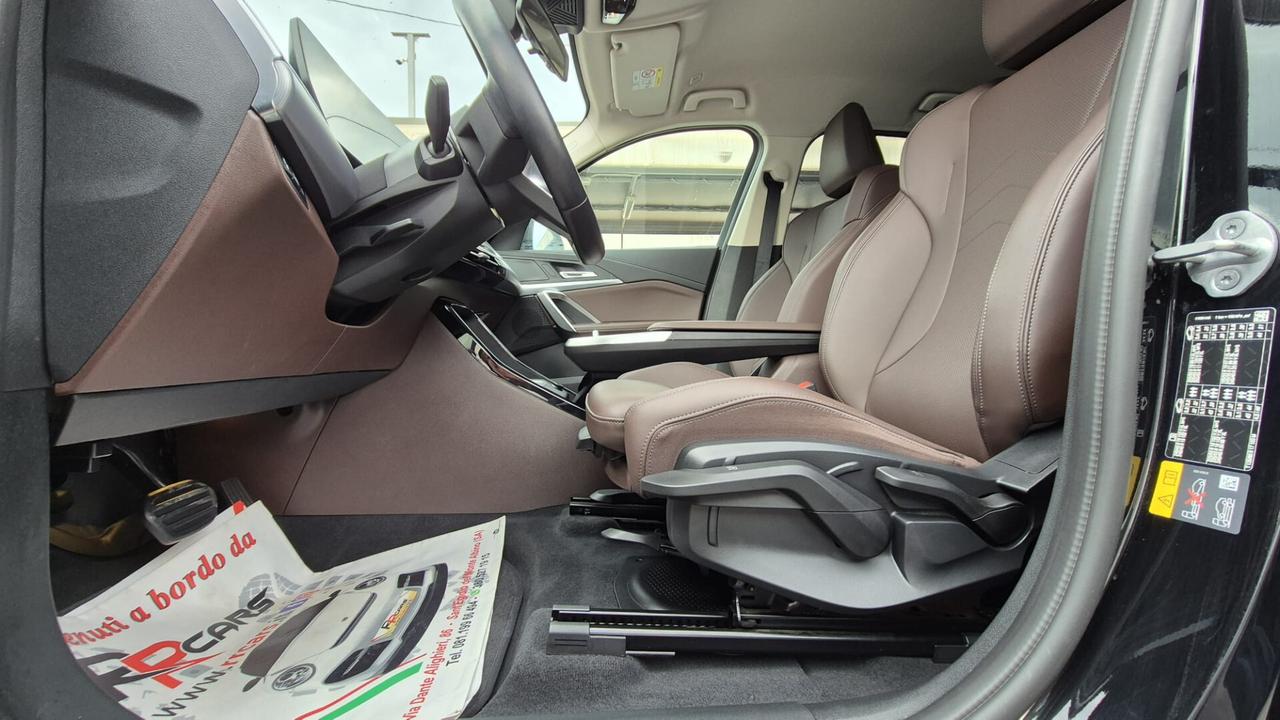 Bmw X1 xDrive 25e x line