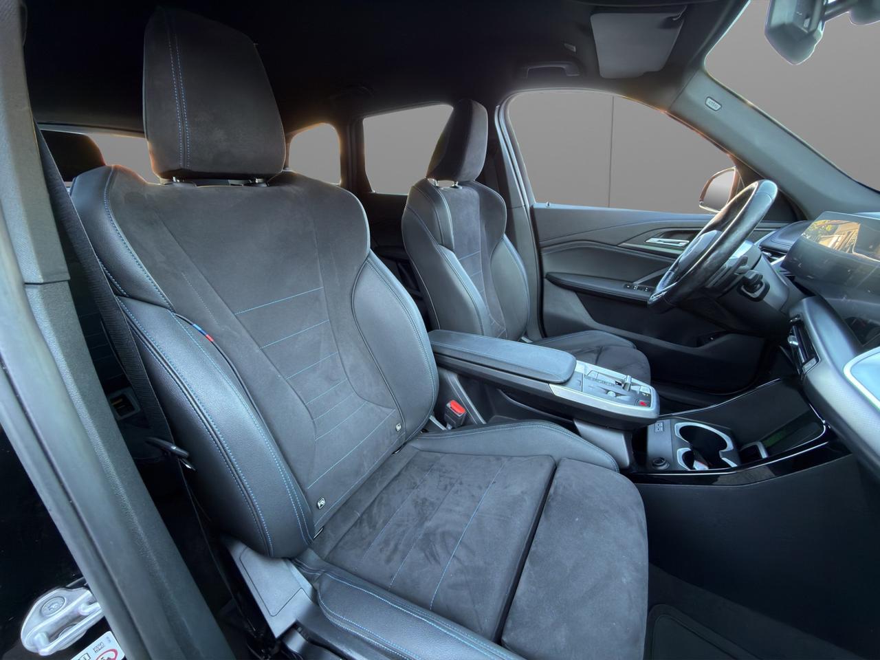BMW X1 sdrive18d MSport - Unipro - Promo Finanziamento - Pacchetto MSport - Tagliandi BMW