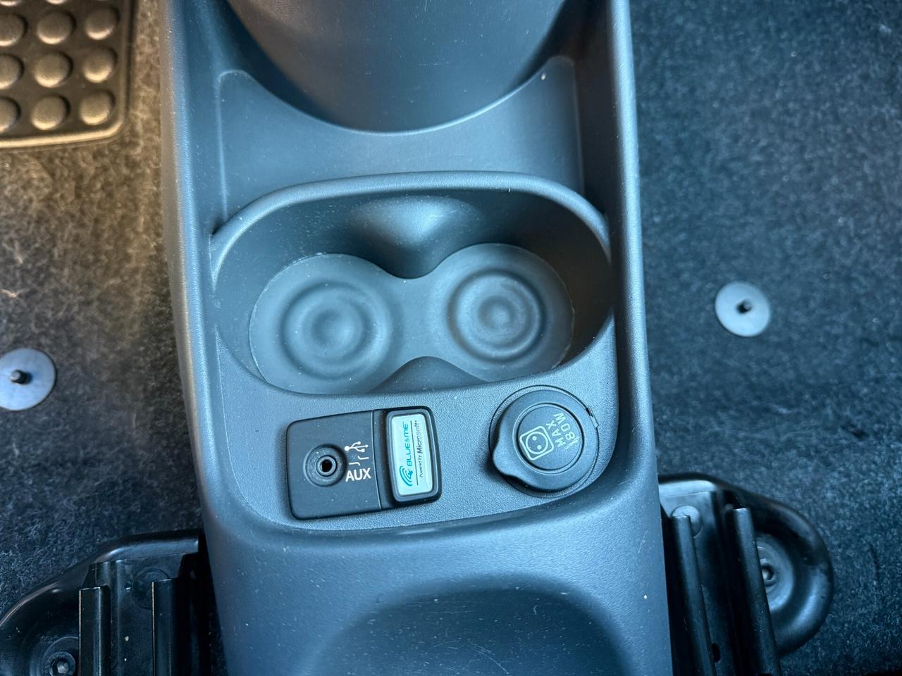 Fiat 500 1.2 Lounge OK PER NEOPATENTATI