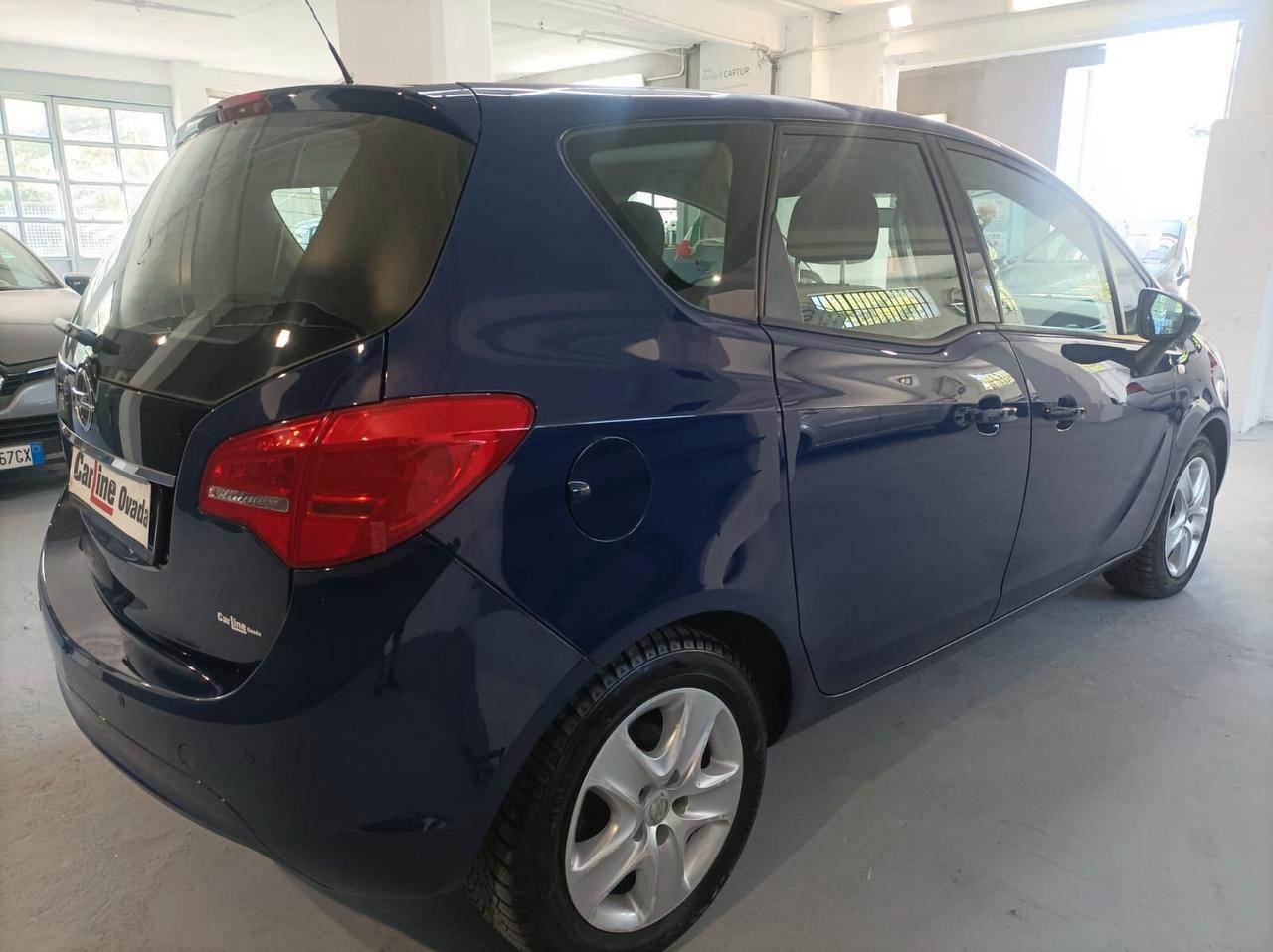 Opel Meriva 1.4 -2015-120CV GPL Tech Cosmo