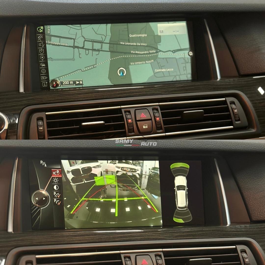 Bmw 525 525d xDrive Luxury