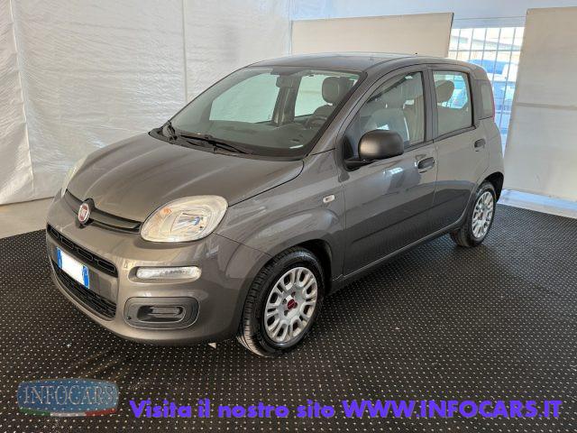 FIAT Panda 1.0 Hybrid 70 CV - NEOPATENTATI - PROMO