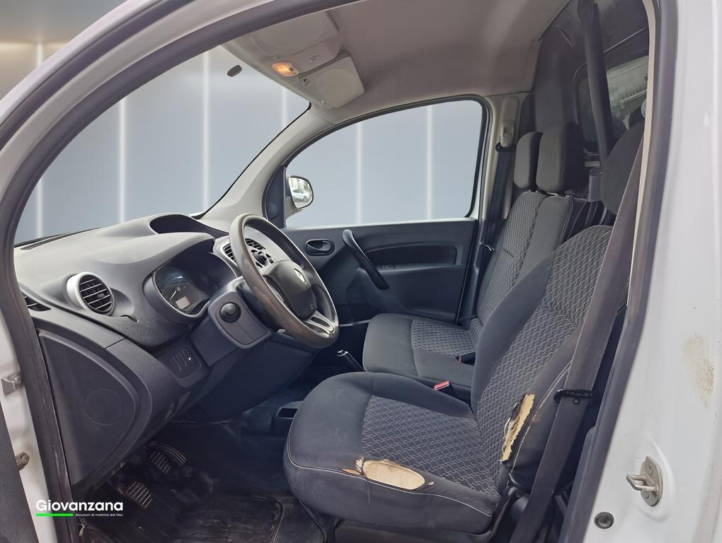 Renault Kangoo Express Diesel kangoo express 1.5 dci 90cv E5 SOLO PARTITA IVA