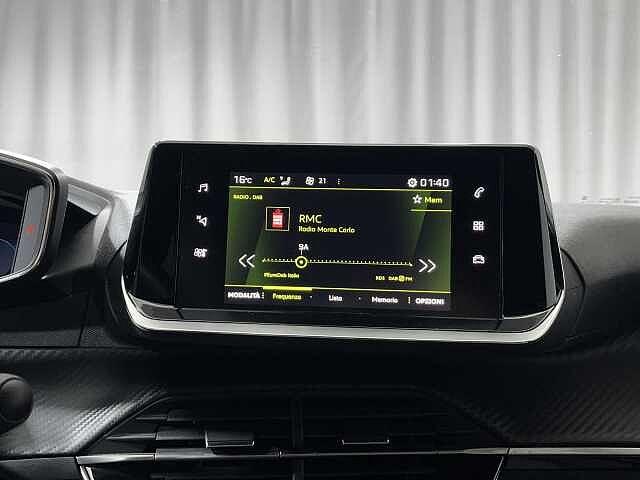 Peugeot 2008 PureTech 130 S&S EAT8 Allure Pack