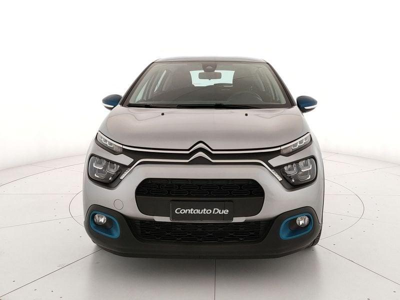 Citroën C3 BlueHDi 100 S&S Shine