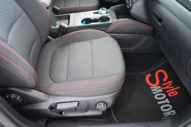 FORD Kuga 2.0 EcoBlue 120 CV aut. 2WD ST-Line