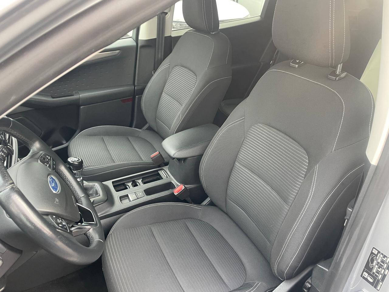 Ford Kuga 1.5 EcoBlue 120 CV 2WD Titanium