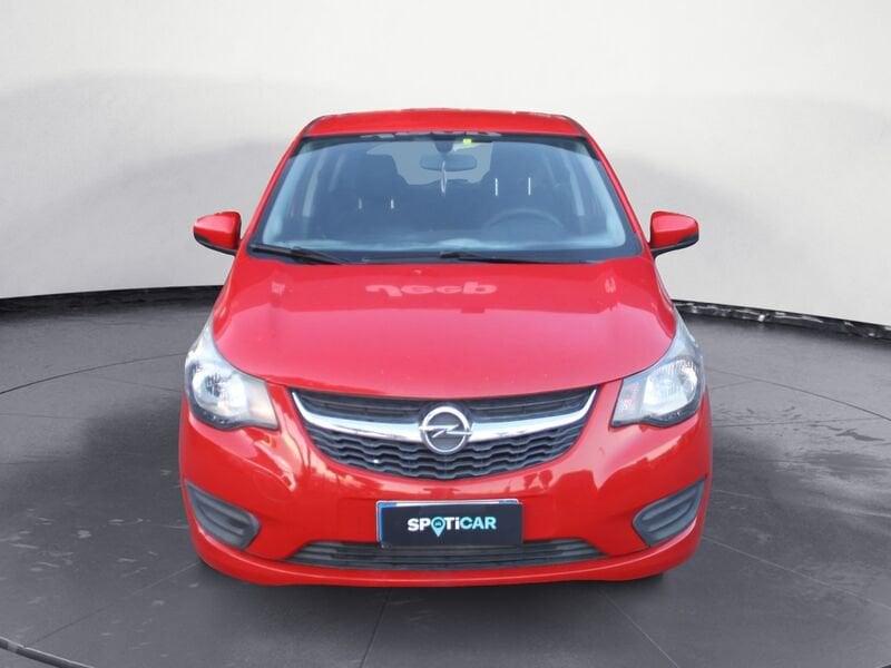 Opel Karl 1.0 73 CV GPL N-Joy